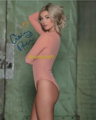 #ad Totally Sexy quot;quot;CIARA PRICEquot;quot; Playboy#x27;s Miss November Signed 8x10 Photo COA $13.95