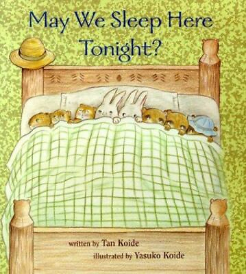 #ad May We Sleep Here Tonight by Koide Tan $8.21