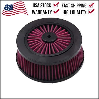 #ad New For Design Venturi Air Cleaner Air Filters 0206 0091 $28.99