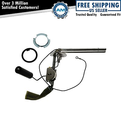 #ad Fuel Gas Tank Sending Unit Stainless Steel for Pontiac Buick Chevy Oldsmobile $32.62