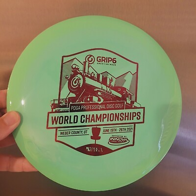 #ad DESTROYER FROM ANTHONY BARELA INNOVA COLLECTION WORLDS YEAR 2021 NEW 175G $49.00
