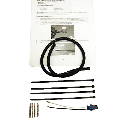 #ad Polaris New OEM Engine Knock Sensor Wire Harness Kit FSTIQTouringClassic $99.99