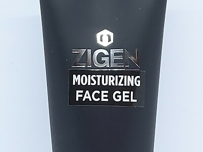 #ad ZIGEN All In One Face Gel 100 g Moisturizing synthetic surfactant free for men#x27;s $34.99