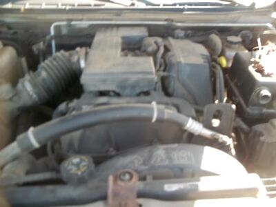 #ad Driver Axle Shaft Rear Axle 2WD Opt Z71 Fits 04 08 CANYON 22627142 $96.00