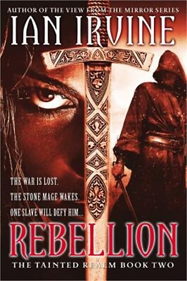 #ad Rebellion Paperback or Softback $24.72
