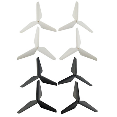 #ad 4x Professional CW CCW Prop Propellers Fit DIY $6.65