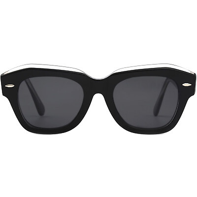 #ad Square Sunglasses $19.97