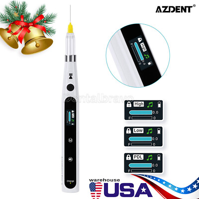 Dental Professional Painless Oral Local Anesthesia Device For Dentist USPS $74.99