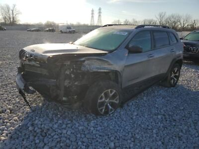 #ad Driver Axle Shaft Rear Axle 2 Speed Transfer Case Fits 14 18 CHEROKEE 274713 $110.42