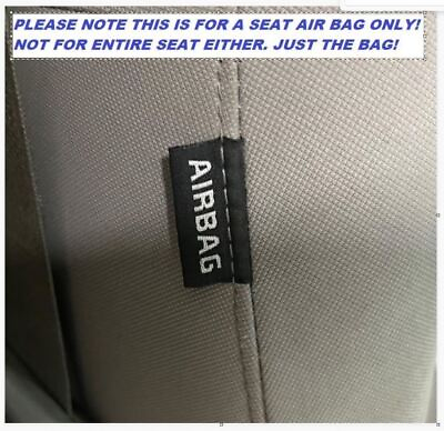 #ad Driver Air Bag Front Driver Seat Fits 16 19 EXPLORER 161701 $261.57