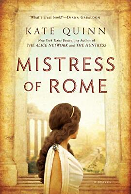 Mistress of Rome Empress of Rome $4.74