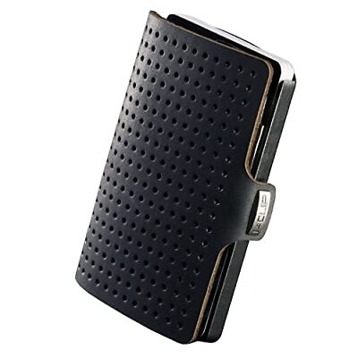 #ad I CLIP ® Wallet AdvantageR Available In 6 Variants $65.00
