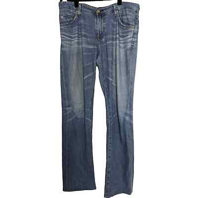 AG Adriano Goldschmied The Graduate Jeans $19.99