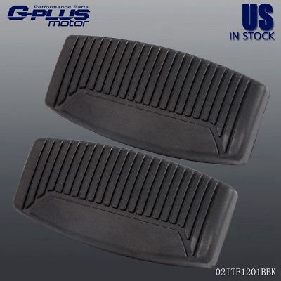 #ad Fit For Ford F 150 F 250 F 350 Brake Pedal Pad Replacement BC3Z 2457 B 20753 $7.50