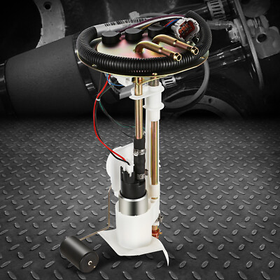 #ad FOR 98 04 NISSAN FRONTIER 2.4L OE STYLE ELECTRIC REAR FUEL PUMP MODULE ASSEMBLY $57.68