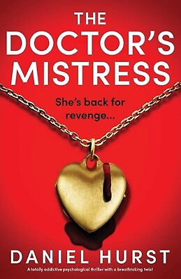 #ad The Doctor#x27;s Mistress: A totally addictive psychological thriller with a breatht $6.61