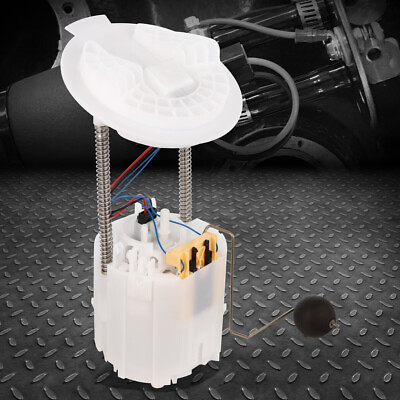 #ad For 05 16 Chrysler 300 Challenger Charger Magnum Rear Fuel Pump Module Assembly $55.52