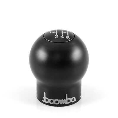 #ad Boomba Racing Engraved Shift Knob Round 270G V2 for 2013 Ford Focus ST $105.00