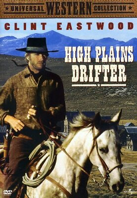 High Plains Drifter $5.14