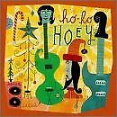 #ad GARY HOEY Ho Ho Hoey CD **Excellent Condition** $41.95