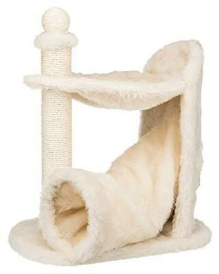 #ad TRIXIE Pet Products Gandia Cat Tree cream medium 44551 $55.59