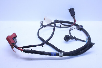 #ad Dodge Positive Battery Cable Wire Harness $144.99