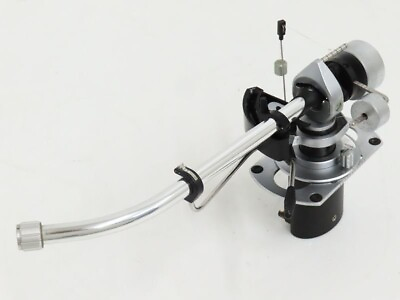 #ad SME 3009 S2 Improved Series II Tonearm Tone Arm amp; Headshell Working Confirmed $459.99