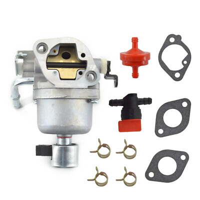 Carburetor Gasket Filter For Briggs amp; Stratton 699807 404577 0291 441577 441677 $29.48