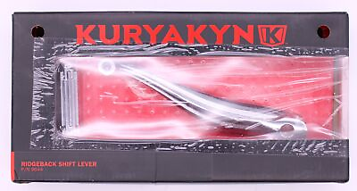 #ad Kuryakyn Shift Lever Chrome Part Number 9644 $55.99