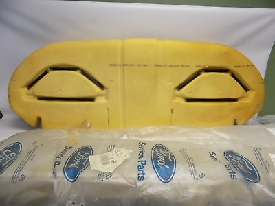 #ad New OEM 1995 2002 Ford Crown Victoria Rear Seat Cushion Foam Pad Assembly $189.99