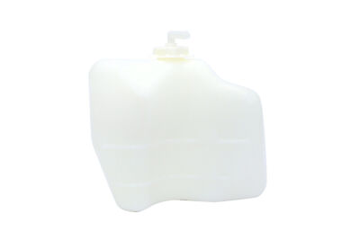 #ad Expansion Tank Coolant Reservoir with Cap for Honda Accord 2013 2017 2.4L 3.5L $15.44