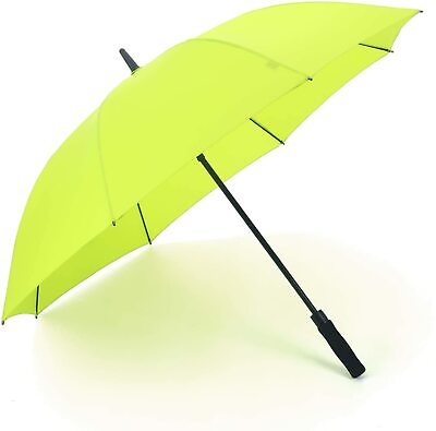 RUMBRELLA Golf Umbrella Large Windproof Umbrellas Auto Open 55IN $45.98