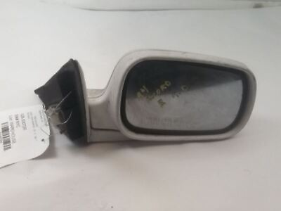 #ad Passenger Right Side View Mirror Power Station Wgn Fits 94 97 ACCORD 465989 $24.00