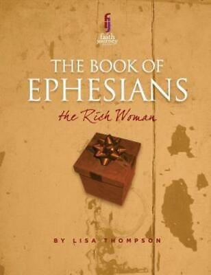 #ad The Book Of Ephesians: The Rich Woman $17.26