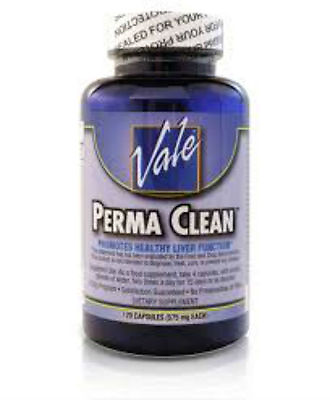 #ad Vale Perma Clean Detox $22.00