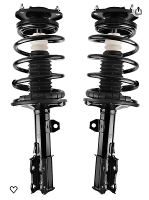 #ad TSSCSC 0108 Complete Front Struts For’03 ‘08 Corolla Quick Strut 2 AutoSaver88 $118.00
