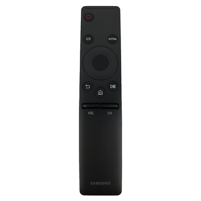 #ad Original Samsung Remote Control for UN65NU8000FXZA UN55KU6500 TV $11.13