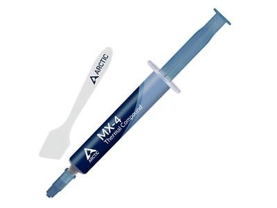 #ad ARCTIC MX 4 incl. Spatula 4 g Premium Performance Thermal Paste for all pro $8.99