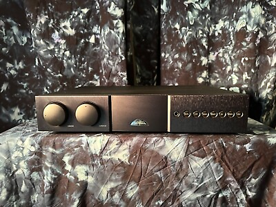 Naim Supernait 3 mint Integrated Amplifier with Phono $4150.00