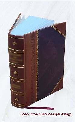 #ad Dictionary English and Latin V. 2 1773 by Ainsworth Robert M Leather Bound AU $113.02