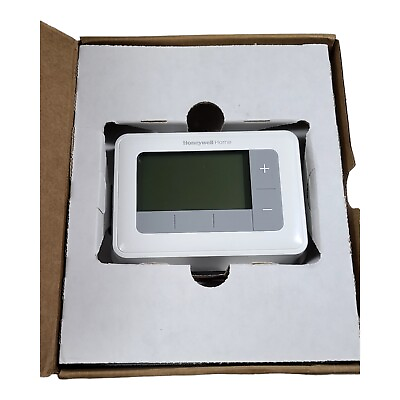 Honeywell RTH7560E Programmable Thermostat White $15.72