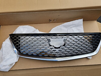 2020 2023 84934970 Cadillac CT5 luxury grille New OEM GM #ad $240.00