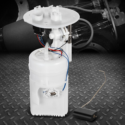 #ad FOR 12 18 TOYOTA SEQUOIA TUNDRA 5.7 FLEX ELECTRIC REAR FUEL PUMP MODULE ASSEMBLY $65.88