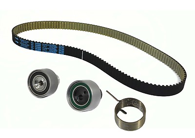 #ad Uprated Dayco Cam Belt Timing belt Kit For Nissan Skyline R33 GTR RB26 DETT GBP 109.00