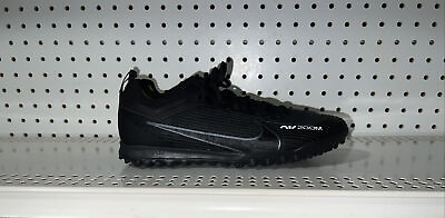 Nike Mercurial Vapor 15 Pro TF Mens Indoor Soccer Turf Shoes Size 7 DJ5605 001 $150.00