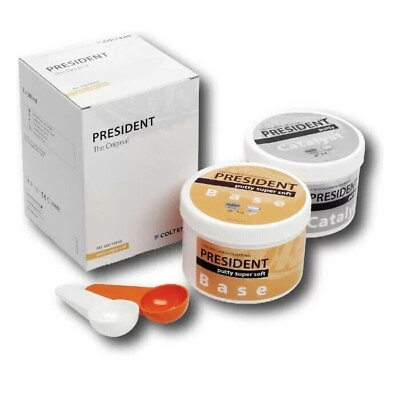 #ad #ad President The Original Putty Super Soft only putty $94.99