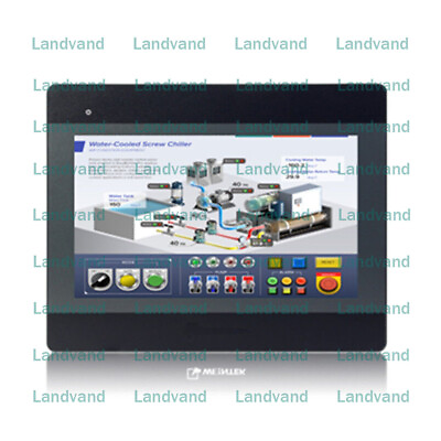 #ad MT6102iQ weinview HMI touch screen 10.1 inch new $188.99