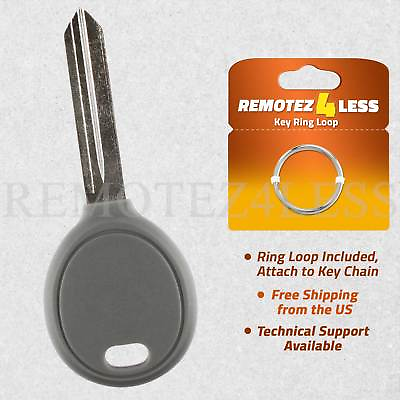 #ad Replacement for Chrysler Jeep Dodge Keyless Entry Remote Car Fob Key 46 $6.95