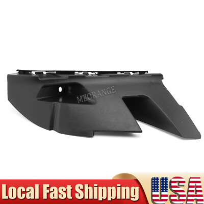 #ad Right Passenger Front Bumper Cover Support For Dodge Ram 1500 2013 2018 $21.79