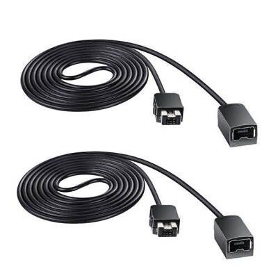 NES Mini Classic EDITION 10ft extension cables set of 2 $10.00